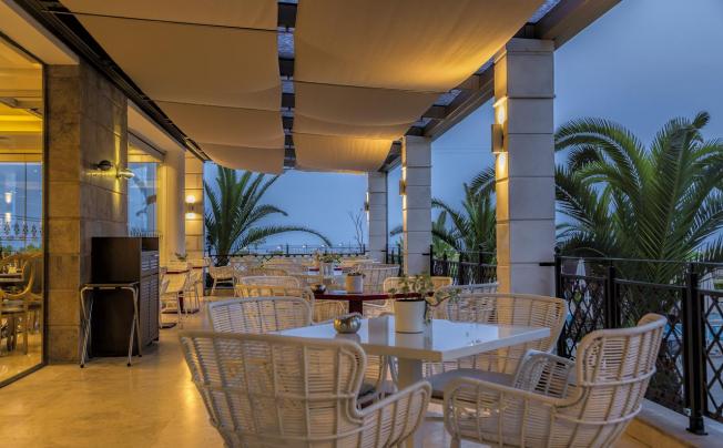 Фото отеля Mediterranean Princess Hotel