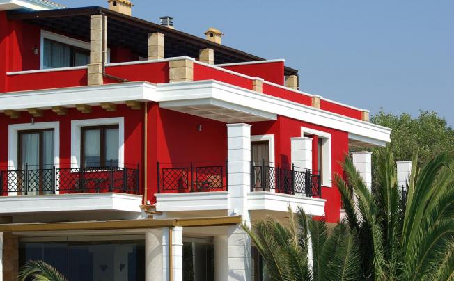 Фото отеля Mediterranean Princess Hotel