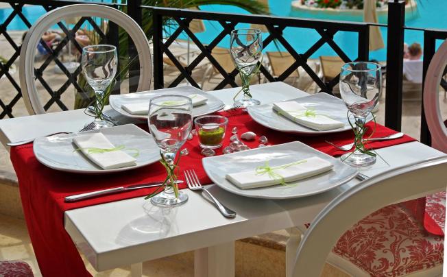 Фото отеля Mediterranean Princess Hotel