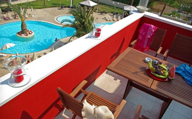 Фото отеля Mediterranean Princess Hotel