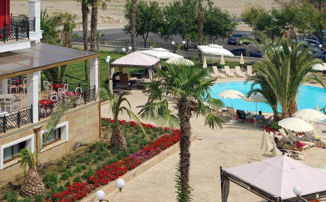Фото отеля Mediterranean Princess Hotel