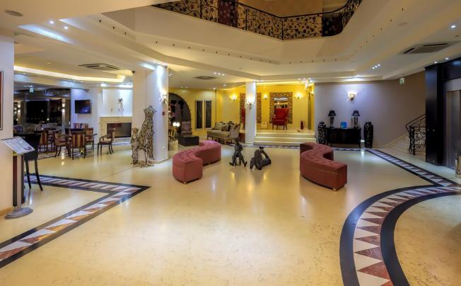 Фото отеля Mediterranean Princess Hotel