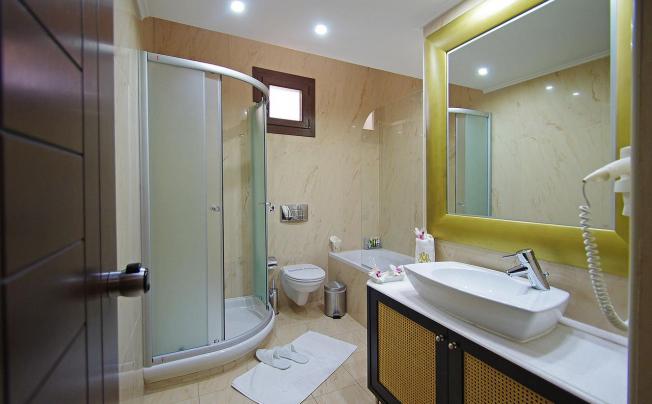 Фото отеля Mediterranean Princess Hotel