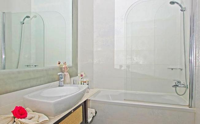 Фото отеля Mediterranean Princess Hotel