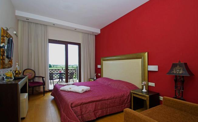 Фото отеля Mediterranean Princess Hotel