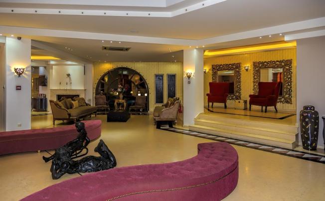 Фото отеля Mediterranean Princess Hotel