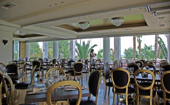 Фото отеля Mediterranean Princess Hotel
