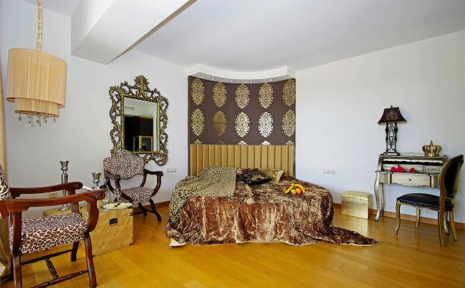 Фото отеля Mediterranean Princess Hotel