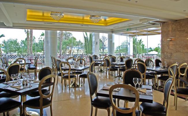 Фото отеля Mediterranean Princess Hotel