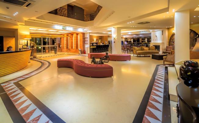 Фото отеля Mediterranean Princess Hotel