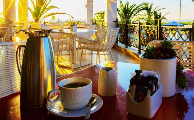 Фото отеля Mediterranean Princess Hotel