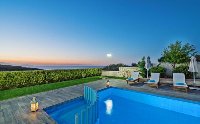Фото отеля VILLA ARIELLA