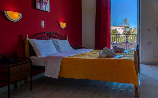 Фото отеля Zante Pantheon Hotel