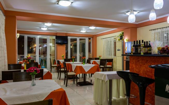Фото отеля Zante Pantheon Hotel