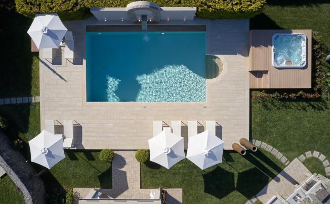 Фото отеля S&o Villas