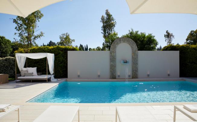 Фото отеля S&o Villas