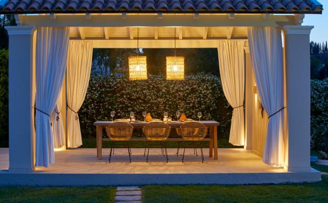 Фото отеля S&o Villas