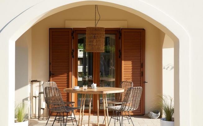 Фото отеля S&o Villas