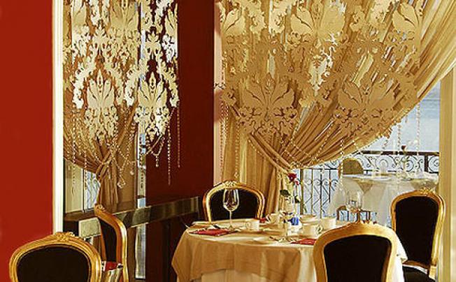 Фото отеля Loutraki Palace Hotel