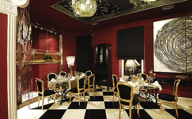 Фото отеля Loutraki Palace Hotel
