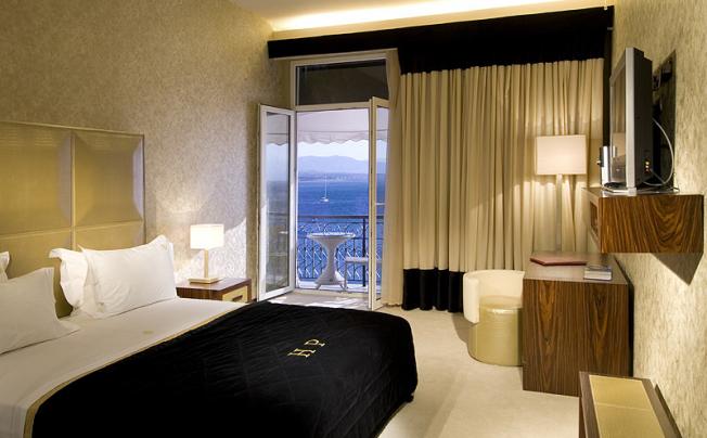 Фото отеля Loutraki Palace Hotel