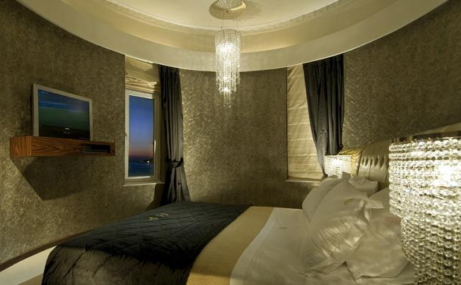 Фото отеля Loutraki Palace Hotel