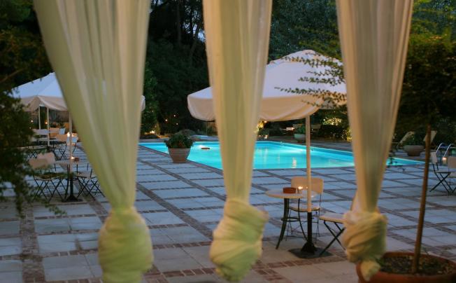Фото отеля Antonios Hotel 
