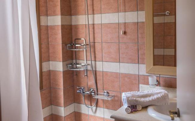 Фото отеля VAGIA MARE HOTEL
