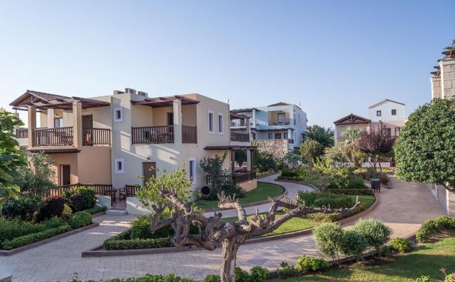 Фото отеля VAGIA MARE HOTEL