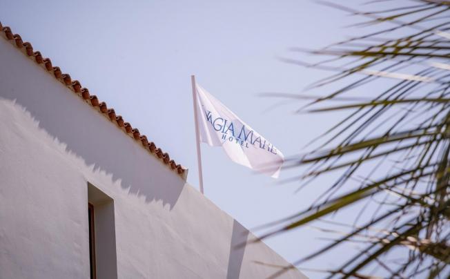 Фото отеля VAGIA MARE HOTEL