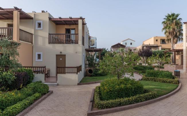 Фото отеля VAGIA MARE HOTEL