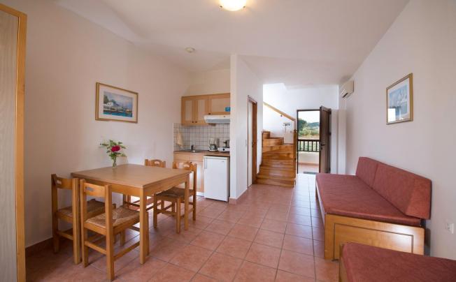 Фото отеля VAGIA MARE HOTEL