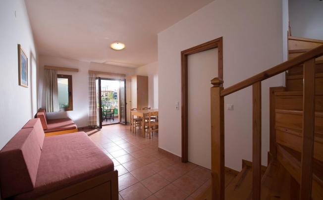 Фото отеля VAGIA MARE HOTEL