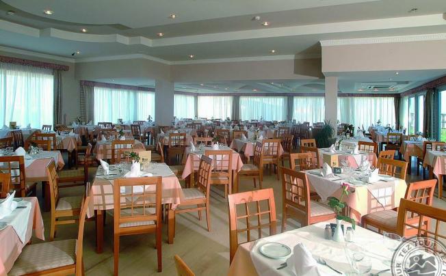 Фото отеля Astir Beach Hotel