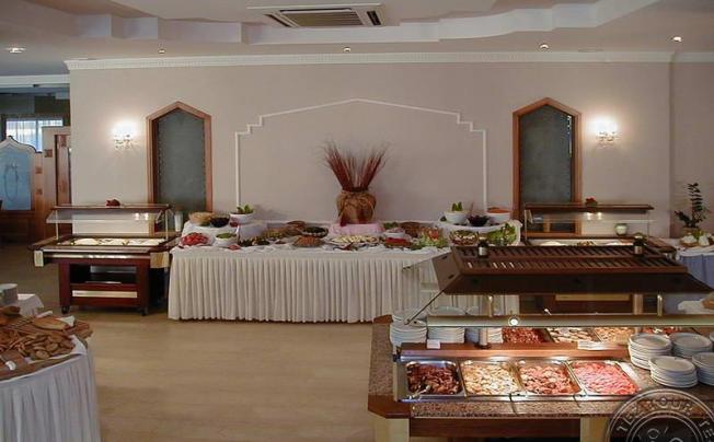 Фото отеля Astir Beach Hotel