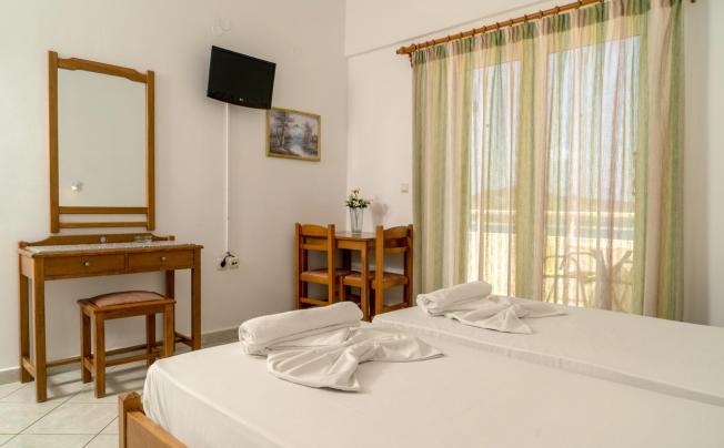 Фото отеля MIMOZA HOTEL