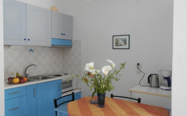 Фото отеля Silvi Mari Apartments