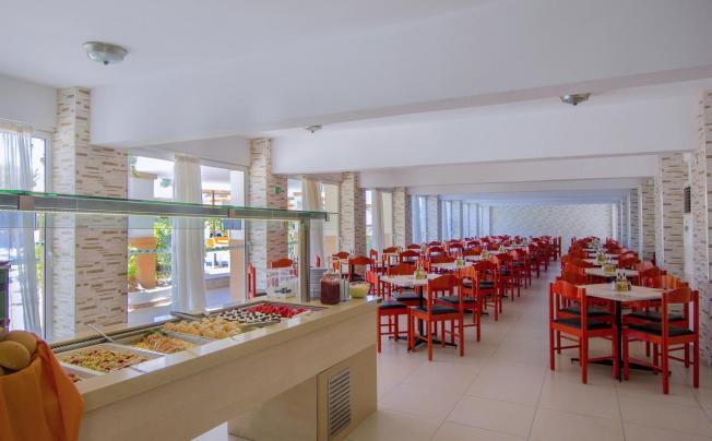 Фото отеля Lito Hotel Rhodes