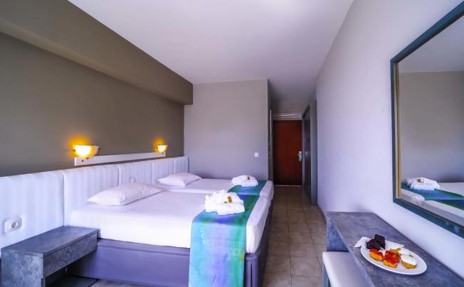 Фото отеля Lito Hotel Rhodes