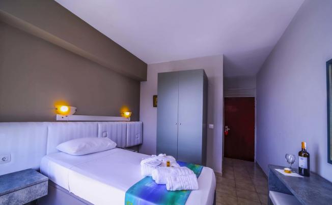 Фото отеля Lito Hotel Rhodes