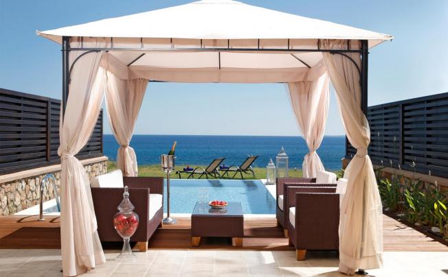 Фото отеля AL MARE VILLAS 