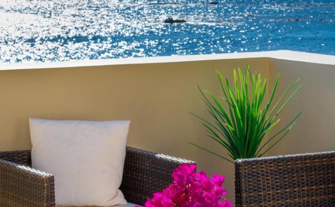 Фото отеля AL MARE VILLAS 