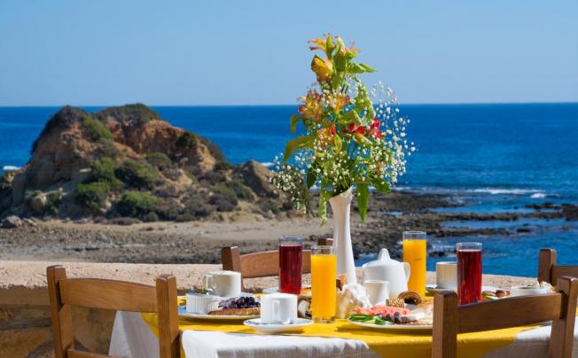 Фото отеля AL MARE VILLAS 