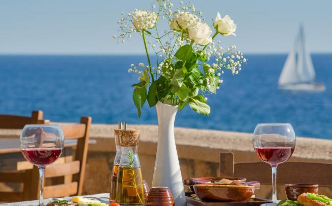 Фото отеля AL MARE VILLAS 