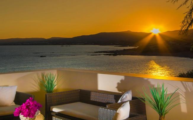 Фото отеля AL MARE VILLAS 