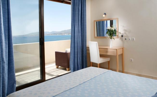 Фото отеля AL MARE VILLAS 