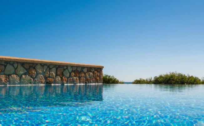 Фото отеля AL MARE VILLAS 