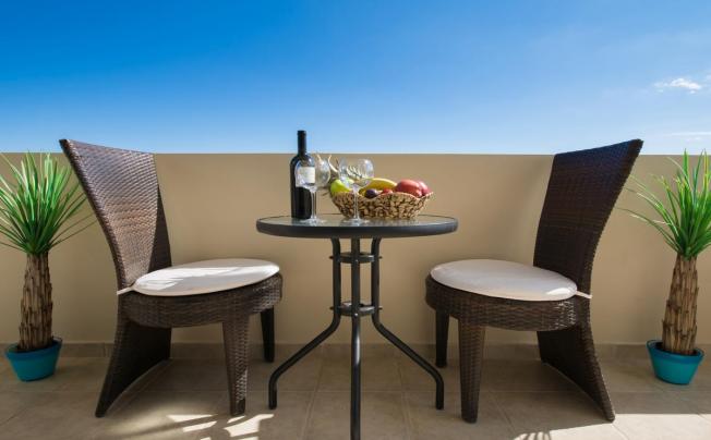 Фото отеля AL MARE VILLAS 