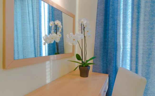 Фото отеля AL MARE VILLAS 