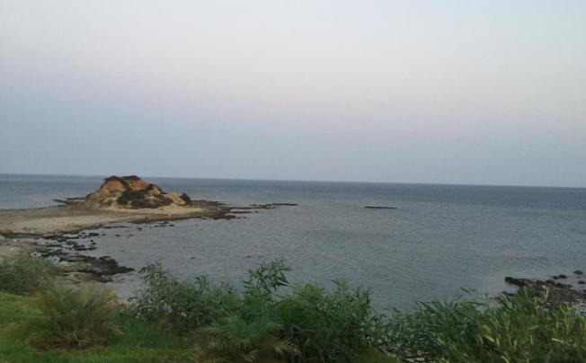 Фото отеля AL MARE VILLAS 